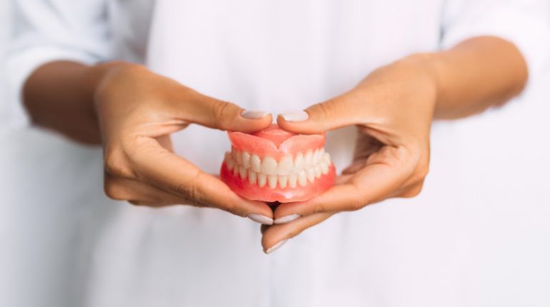 Dentures Treatment